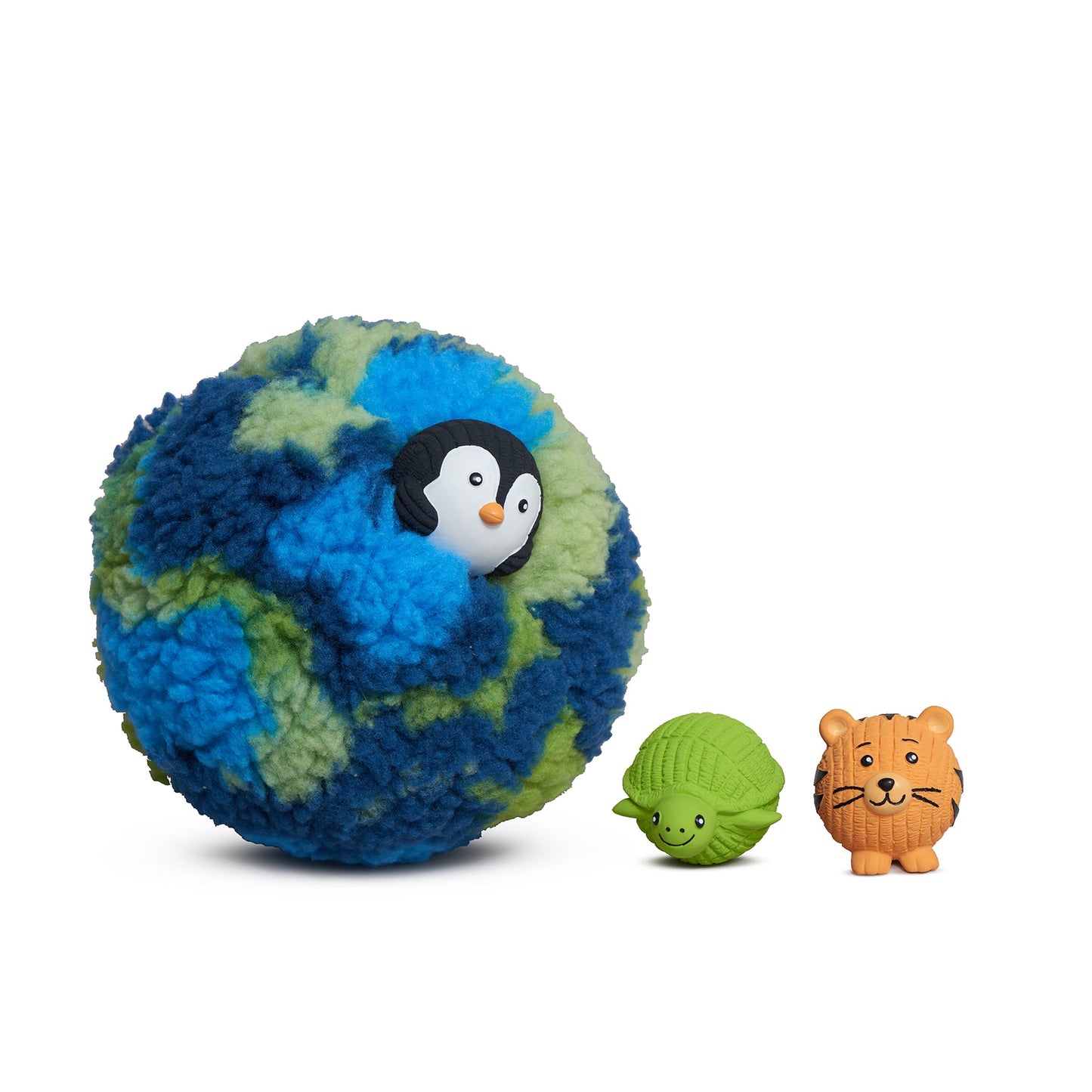 HuggleHounds HuggleSnuffles™ SnuffleSphere™ Puzzle Ball