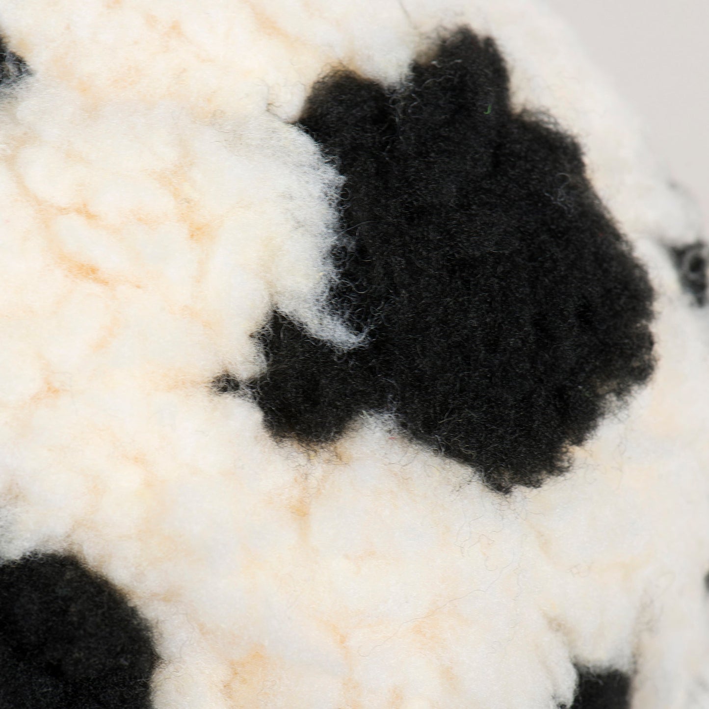 HuggleHounds HuggleFleece® Soccer Ball Dog Toy | Limited World Cup 2026