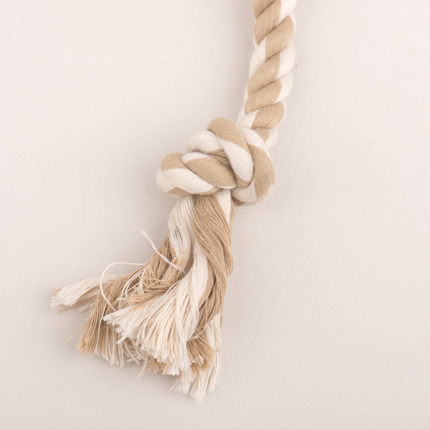 HuggleHounds Maple Moose X-Brace™ Durable Plush Dog Toy