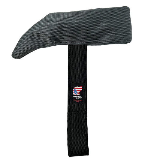 American Dog LUCKY DOG Hammer Tug