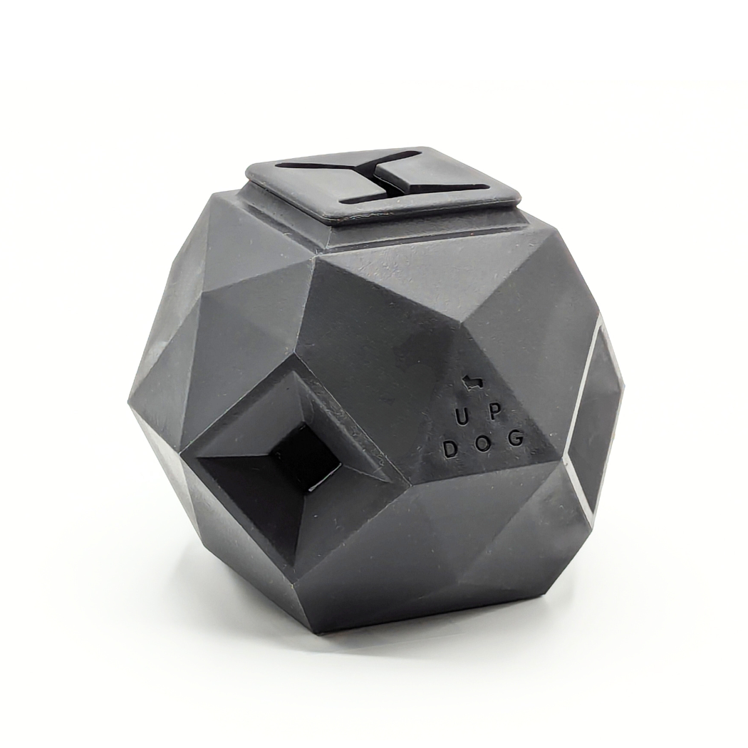 Up Dog Shop The Odin Treat Dispensing Toy