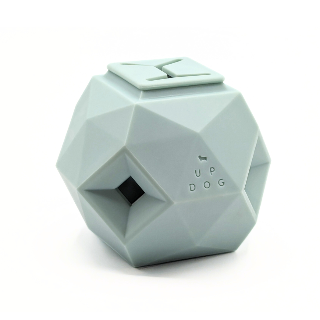 Up Dog Shop The Odin Treat Dispensing Toy