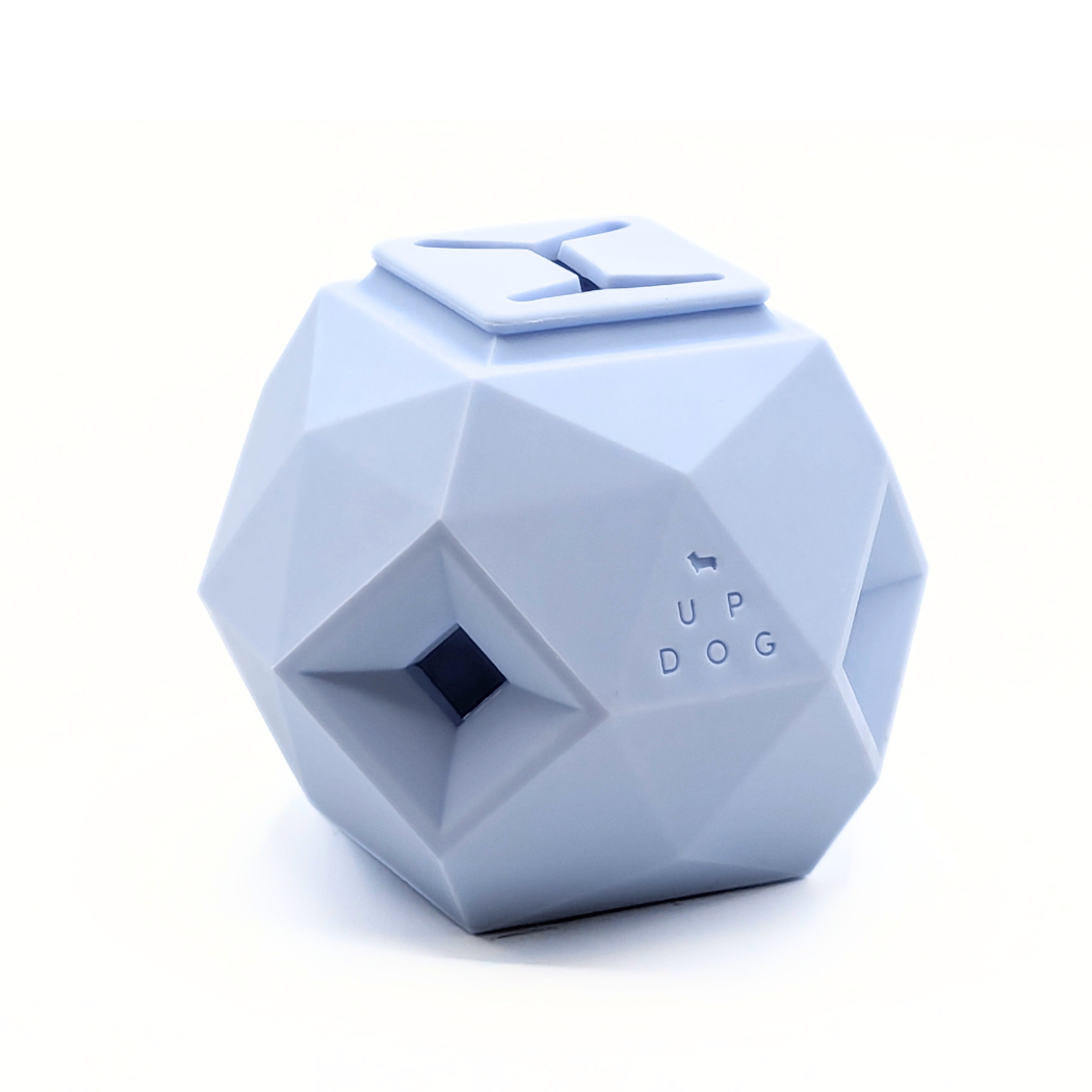 Up Dog Shop The Odin Treat Dispensing Toy