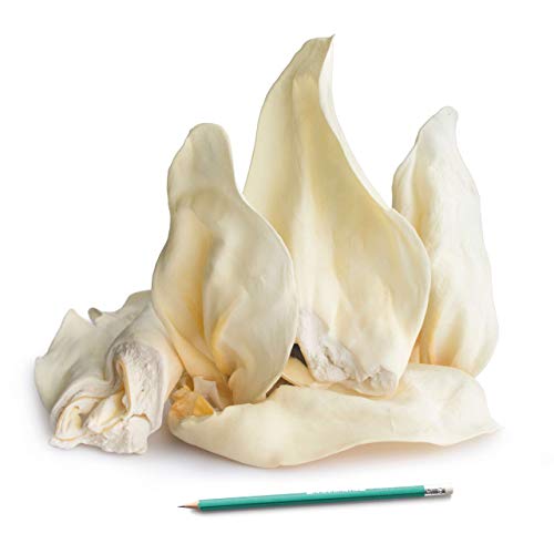 SuperCan Cow Ears (15-Pack)